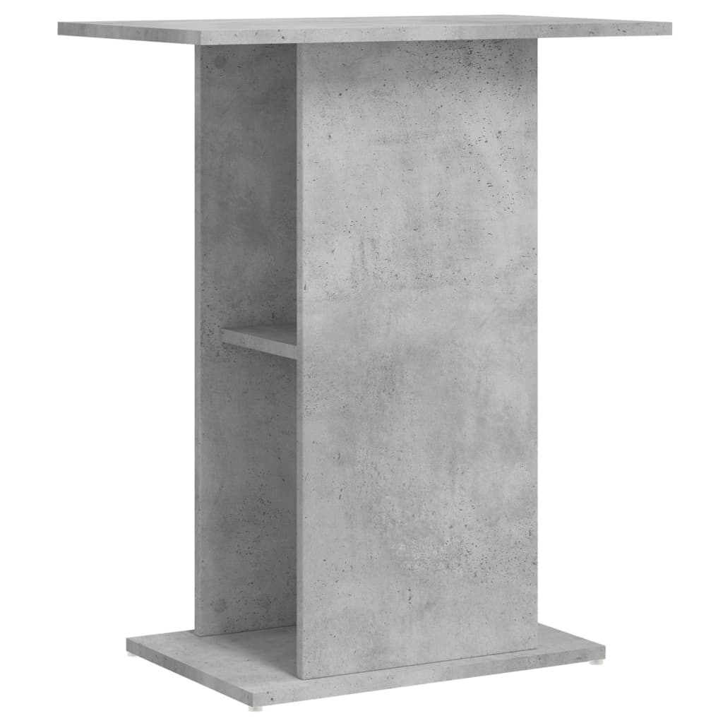 Akvaarioteline 60,5X36X72,5 Cm Tekninen Puu
