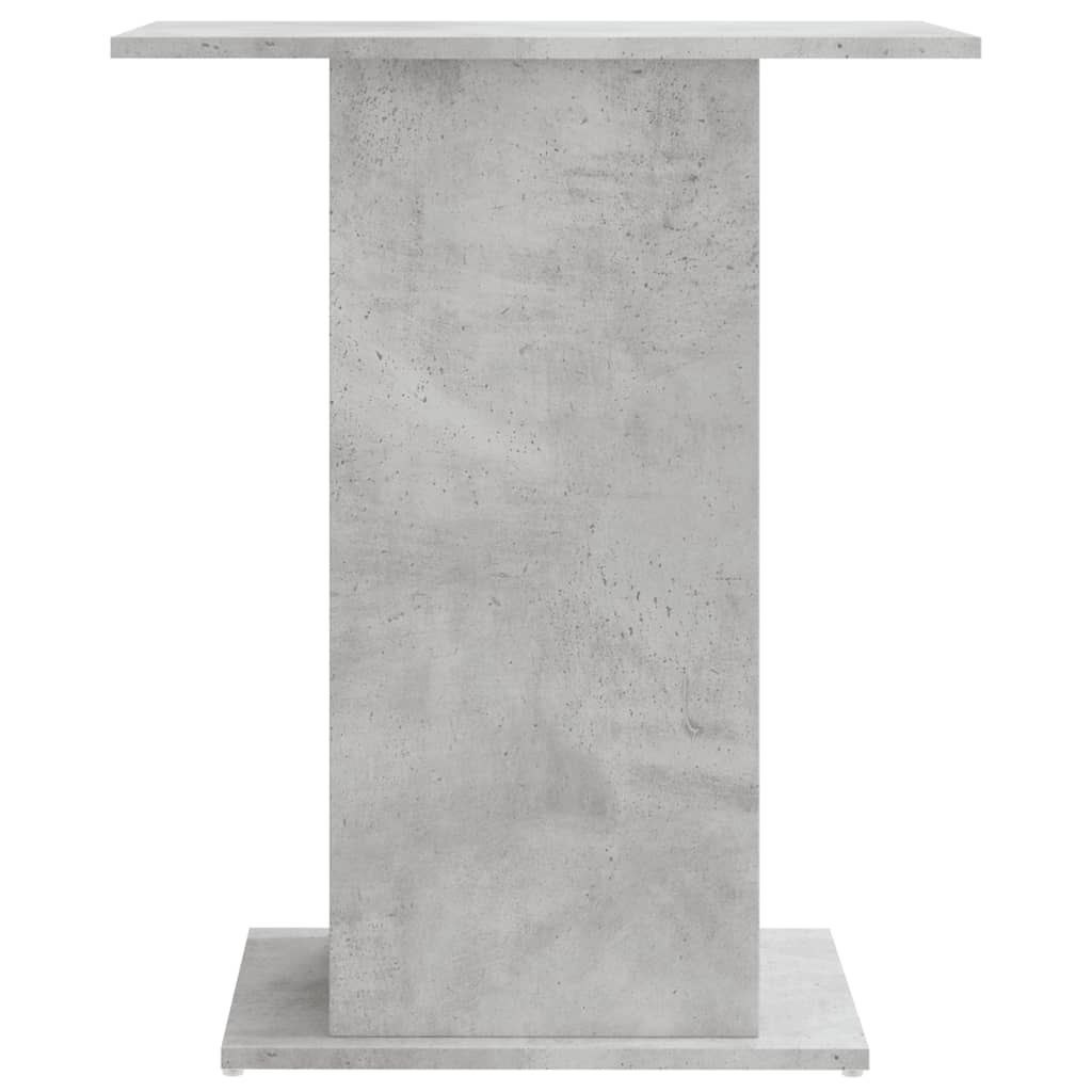 Akvaarioteline 60,5X36X72,5 Cm Tekninen Puu