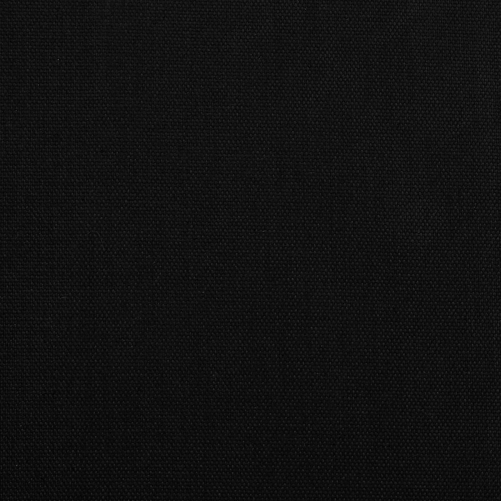 Lemmikkieläinten Pyöräilykärry Musta 124.5 X 63.5 X 53 Cm