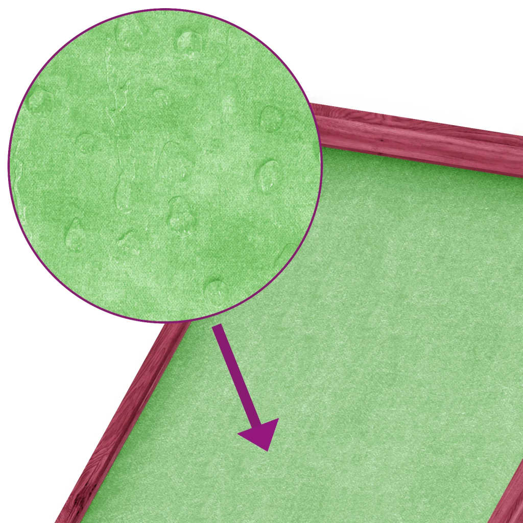 Kaninkoppi 185,5X60,5X109,5 Cm Täysi Mänty