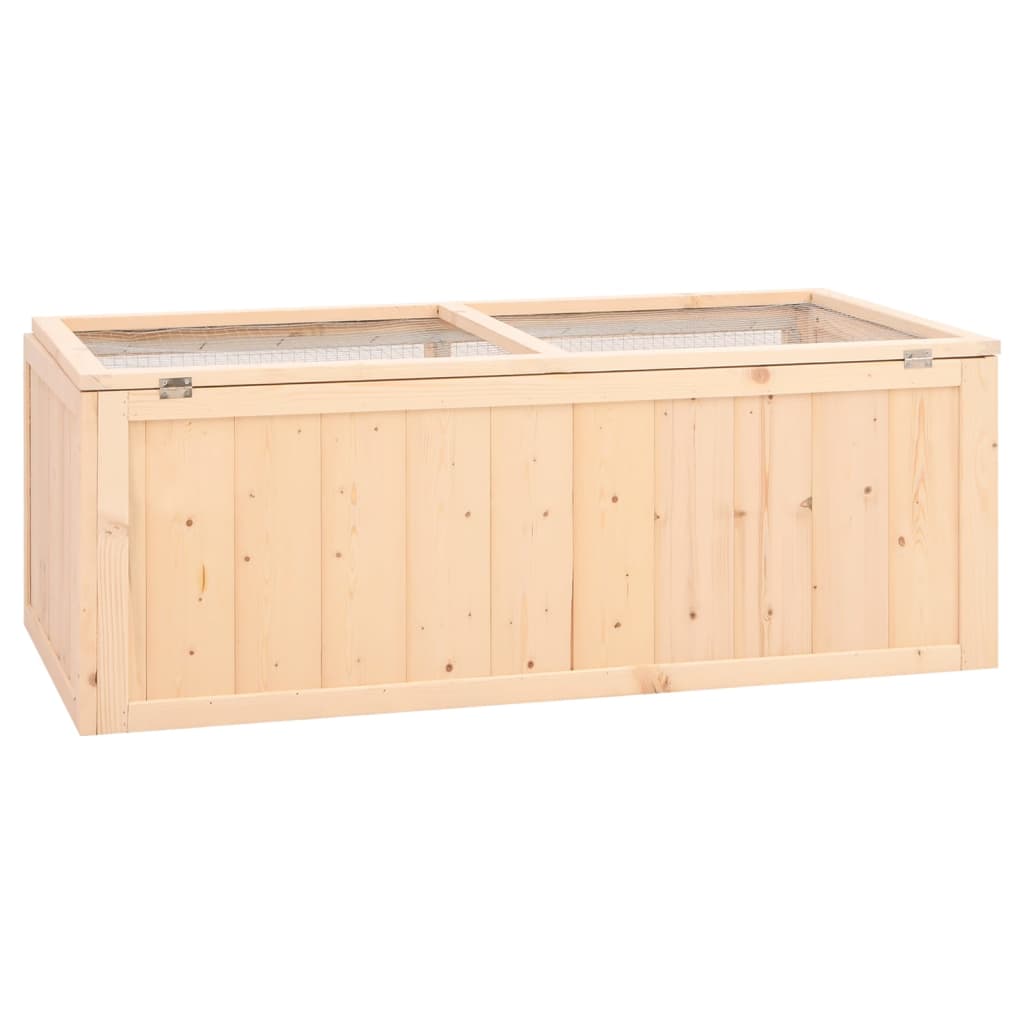 Hamsterin Häkki 104X52X38 Cm Täysi Kuusi