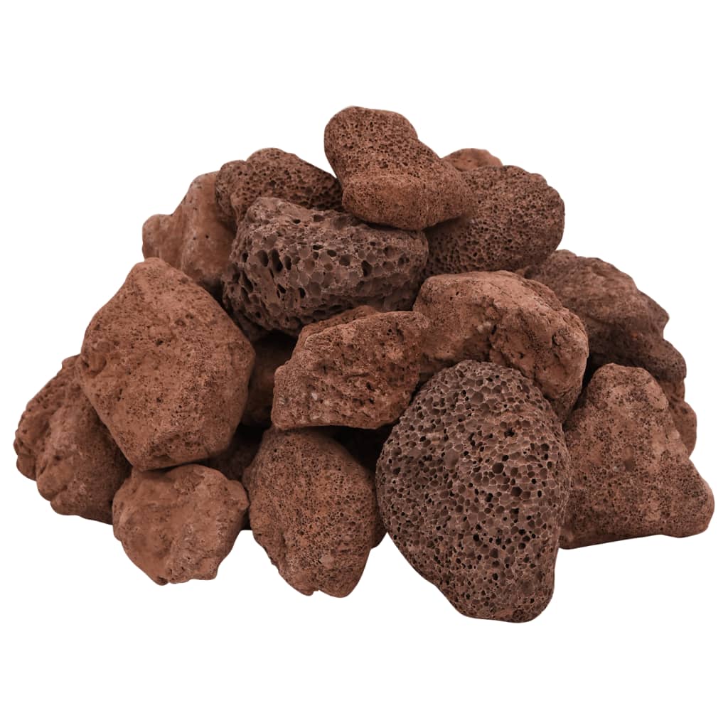 Vulkaaniset Kivet 10 Kg 5-8 Cm