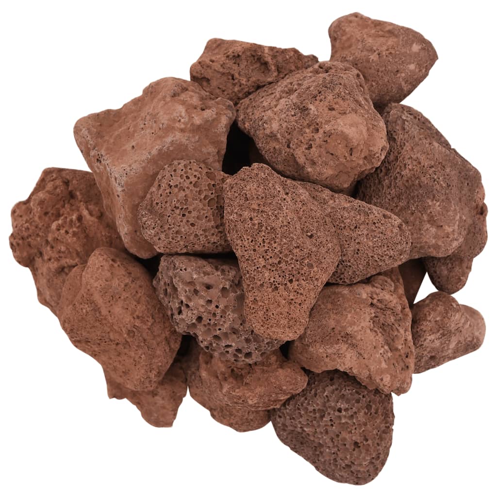 Vulkaaniset Kivet 10 Kg 5-8 Cm