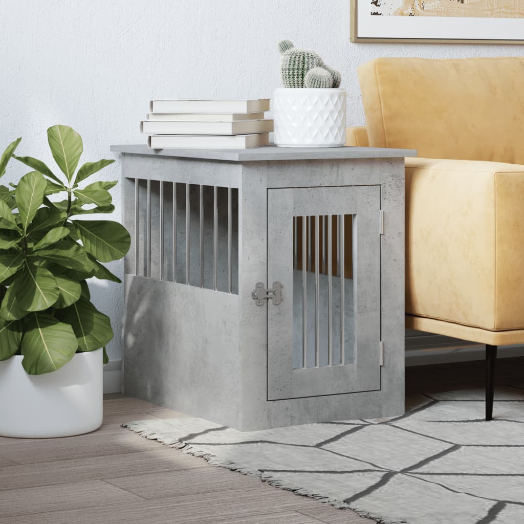 Koiran Häkki Huonekalut Artisan Oak Engineered Wood
