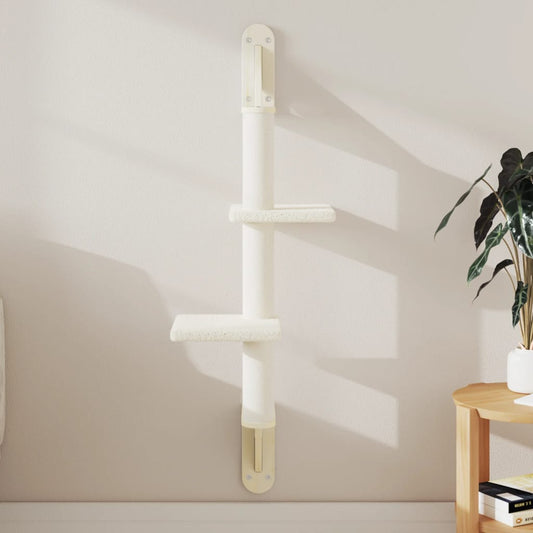 Kissan Raapimispuu Seinälle 108 Cm