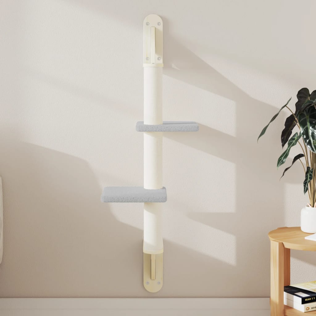 Kissan Raapimispuu Seinälle 108 Cm