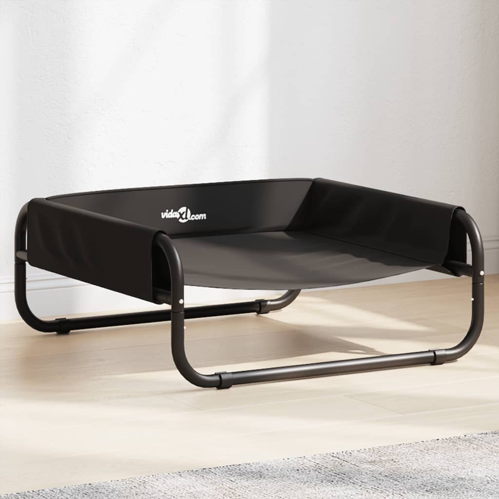 Korotettu Koiransänky Antrasiitti Oxford Kangas Ja Teräs