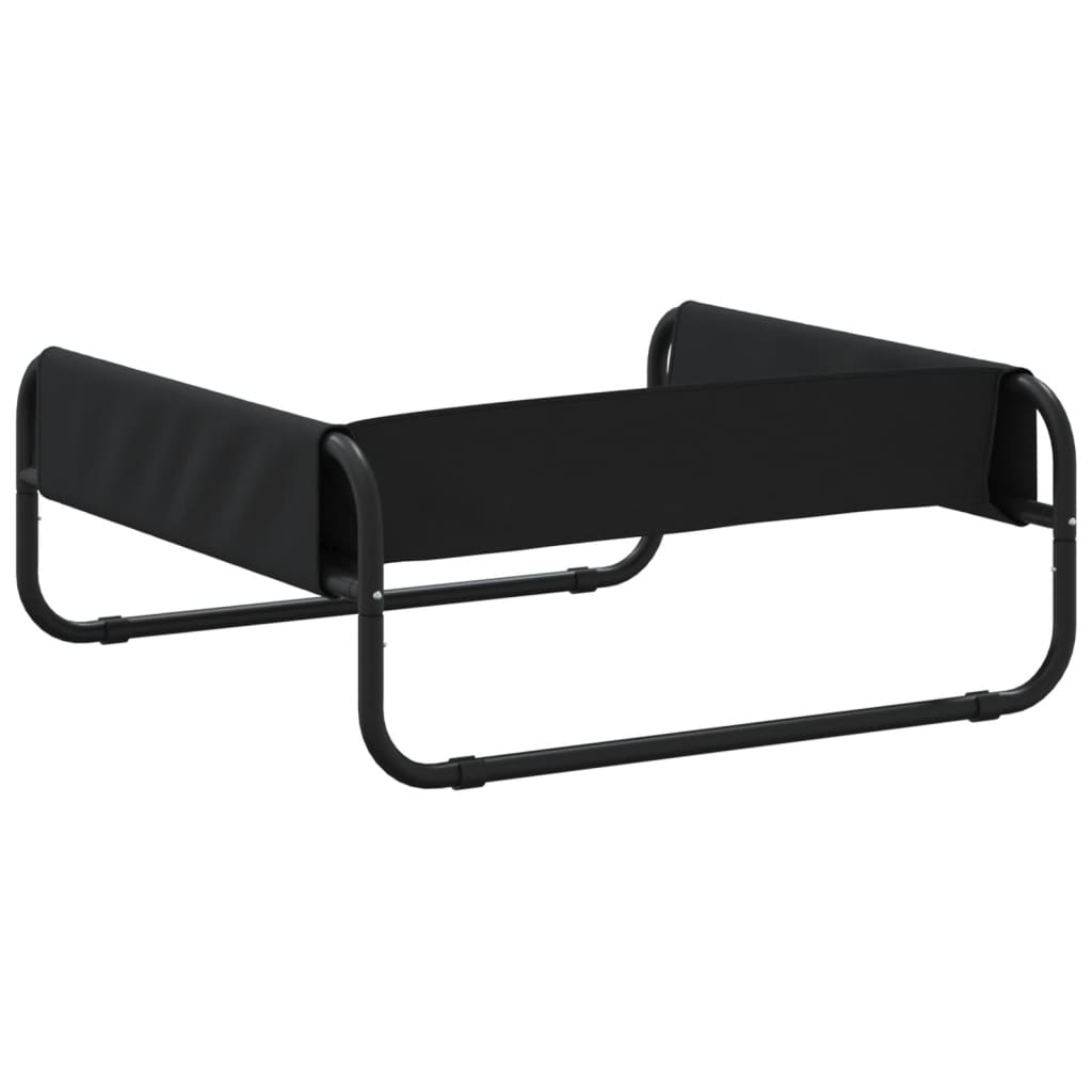 Korotettu Koiransänky Antrasiitti Oxford Kangas Ja Teräs