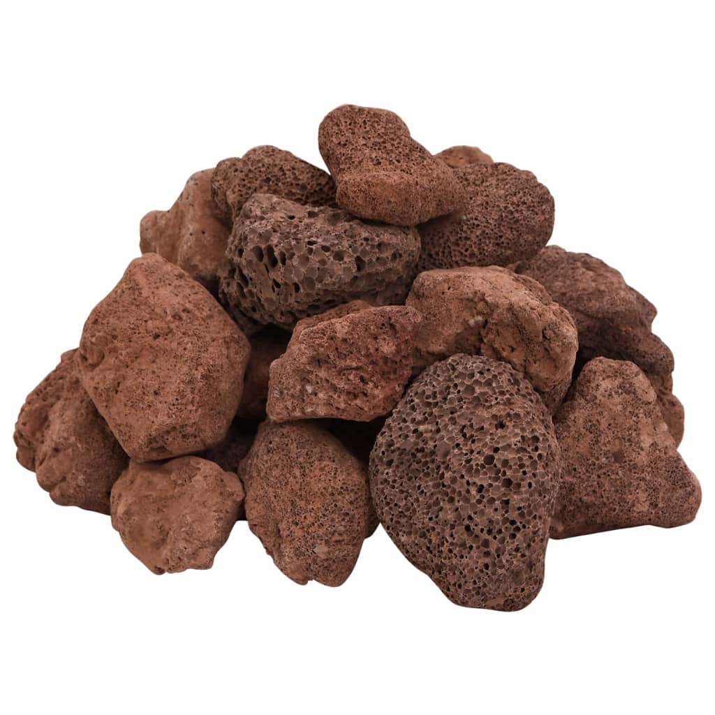 Vulkaaniset Kivet 10 Kg 5-8 Cm