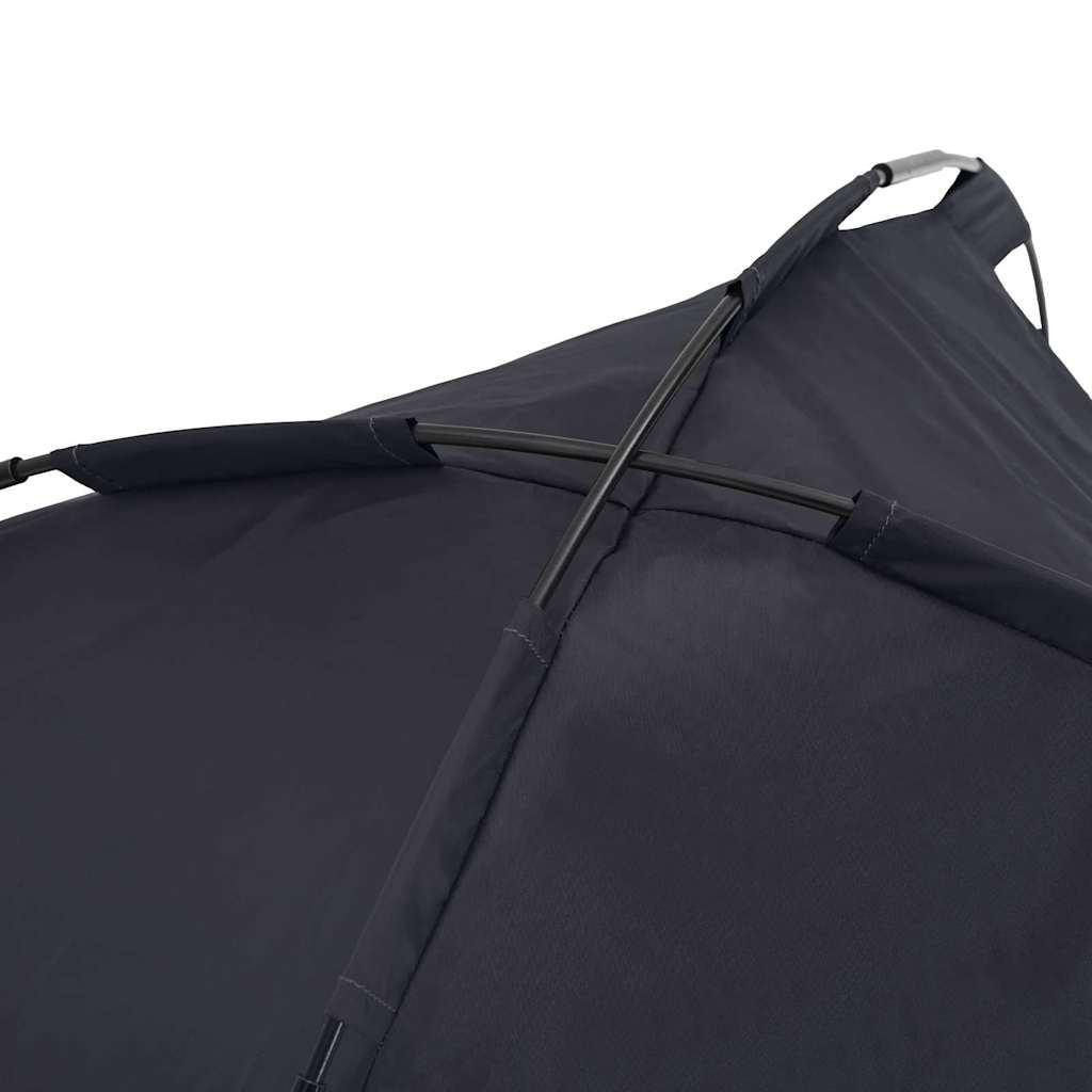 Koiran Peti Musta L Teräs