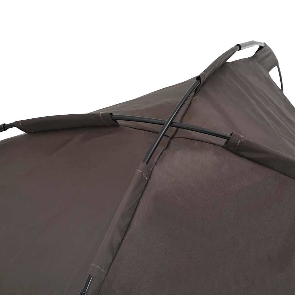 Koiran Peti Ruskea M Teräs