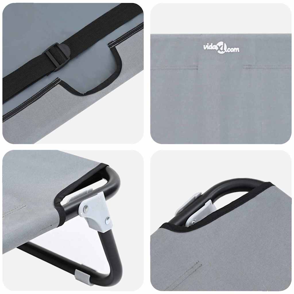 Koiran Peti Vaaleanharmaa 105 X 65 X 18 Cm