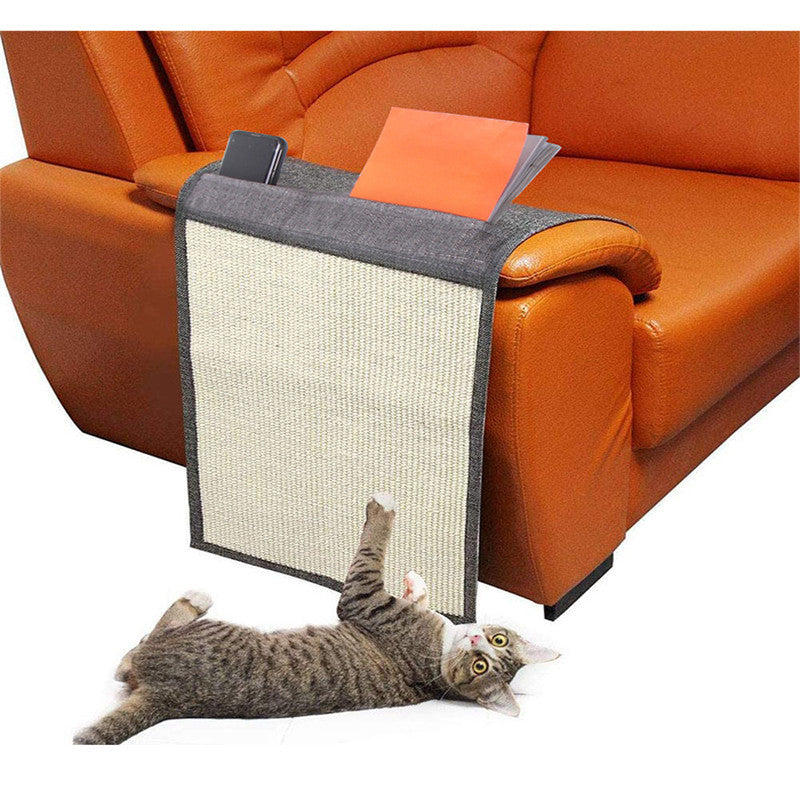 Anti-Scratch Couch Protectors