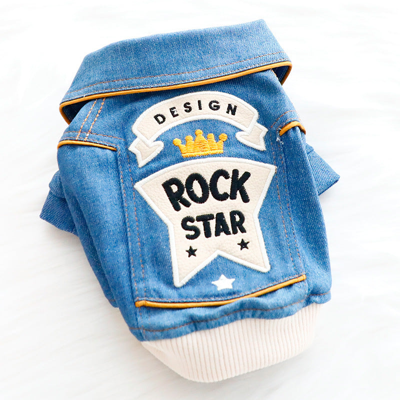 Rockstar Denim takki