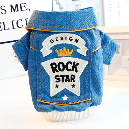 Rockstar Denim takki