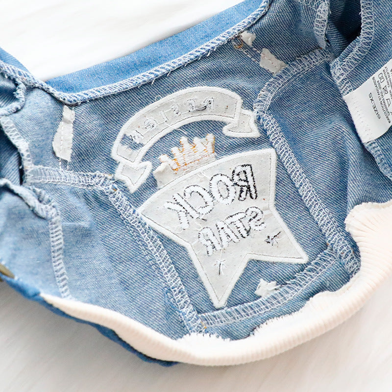 Rockstar Denim takki