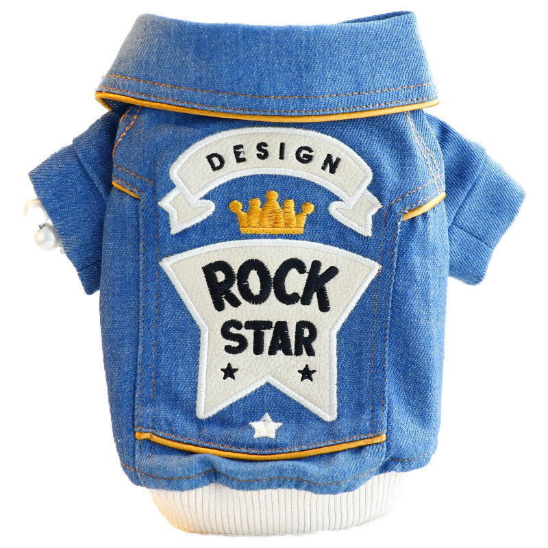 Rockstar Denim takki