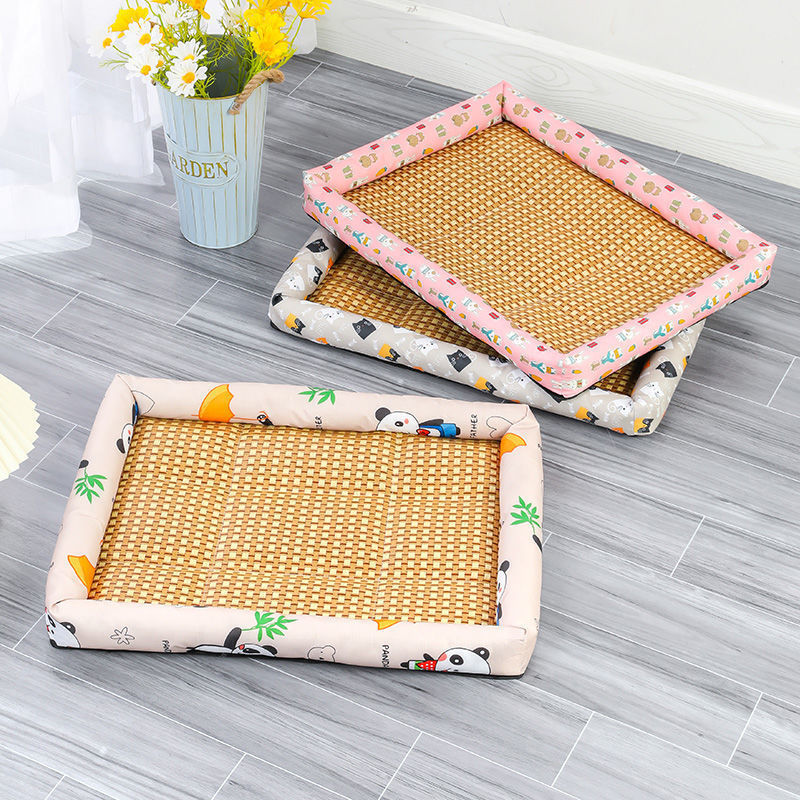 Pet Summer Cooling  Mattress