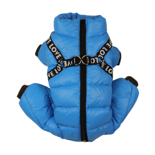 Thermal Winter Clothing