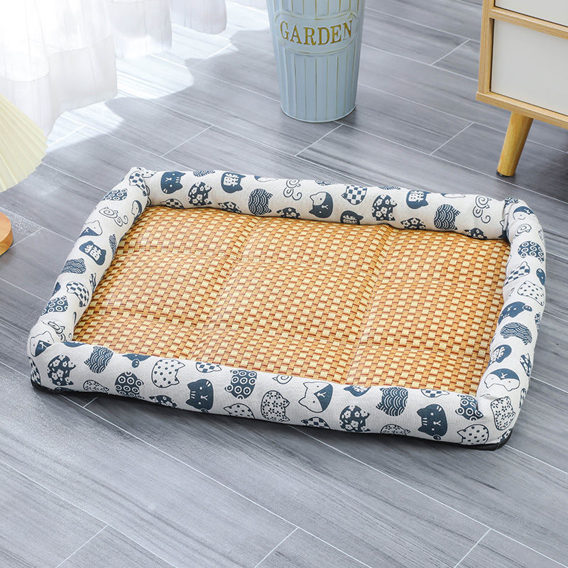 Pet Summer Cooling  Mattress