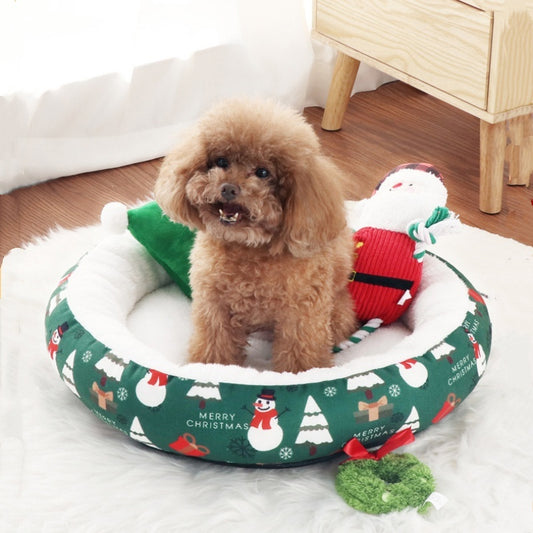 Christmas Mattresses For  Dogs And Cats