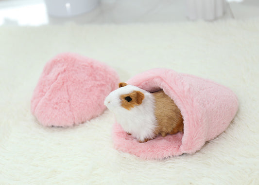 Hamsterin pesä