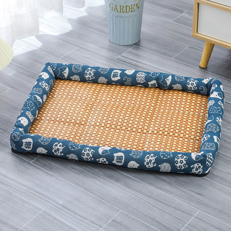 Pet Summer Cooling  Mattress