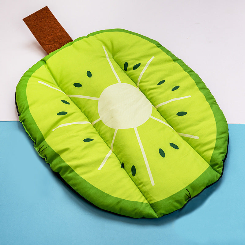 Ice Silk Pet Self Cooling Pad